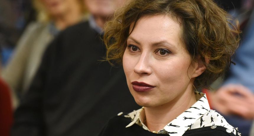Kakva tuga! Tena Štivčić imala premijeru sjajne predstave, a onda izgubila svog voljenog oca