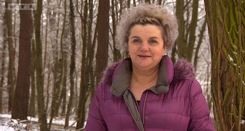 Ivanka iskreno: 'U kratkom roku sam se razvela, dala otkaz, krenula u poduzetnike i postala baka - to je život!'