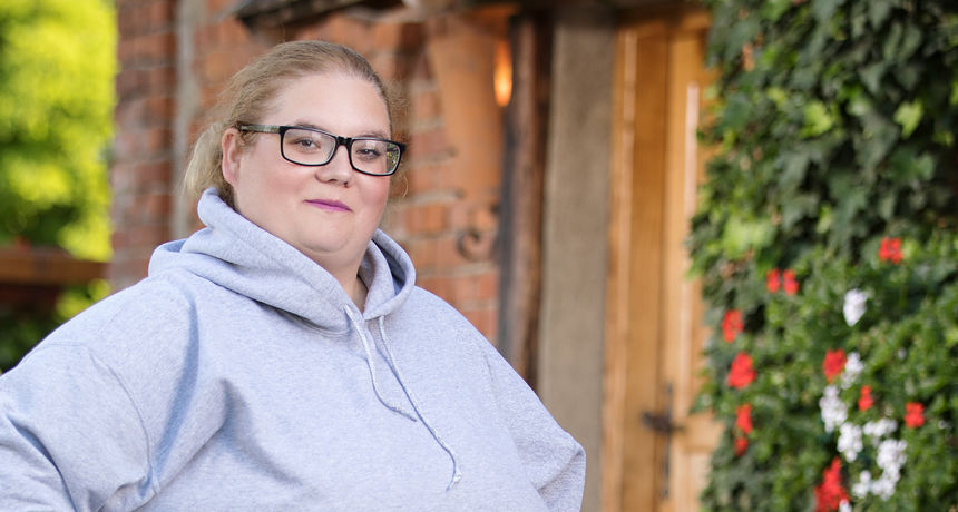 Ana Solarević (42) stiže u 'Život na vagi': U proteklih 12 godina udebljala se 50 kg, smršavjeti želi kako bi mogla imati djecu