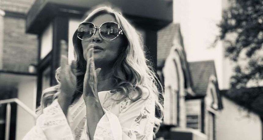 Zakuhala se situacija oko Festivala popevki, Vlatka Pokos daje podršku Ninu Kraljić: 'I sama sam se konstantno suočavala s tim'