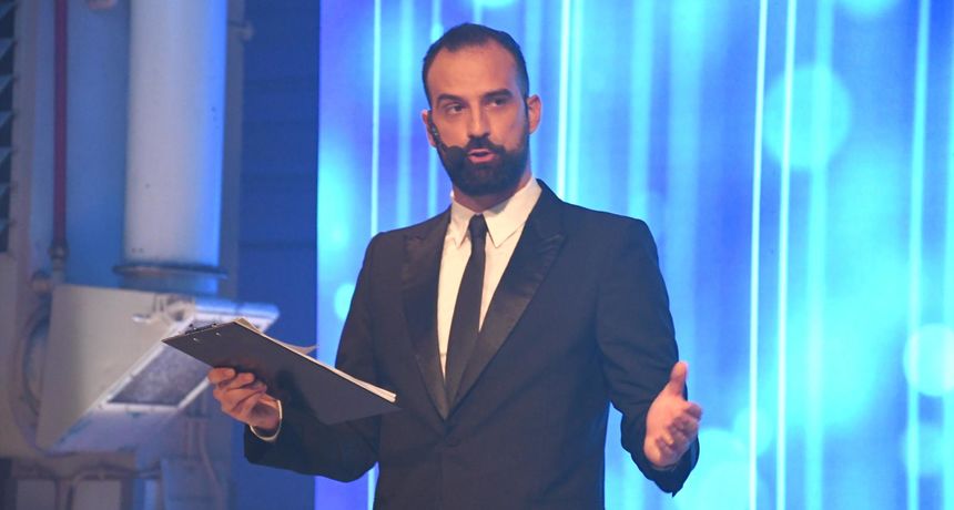 Ivan Šarić o porezu na ženske higijenske potrepštine: 'Pa doslovno si izdala rod. Meni je ovo strašno'