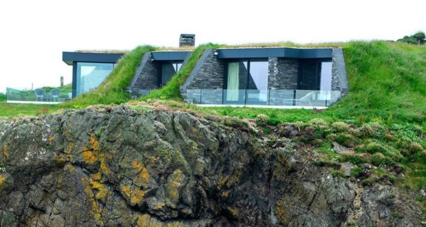 'Grand designs: Kuća godine': Zavirite u najmodernije, najradikalnije i najsavršenije kuće