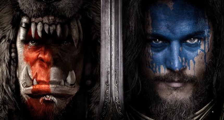 Film koji se ne propušta: Akcijska fantazija 'Warcraft: Početak' večeras na RTL-u!