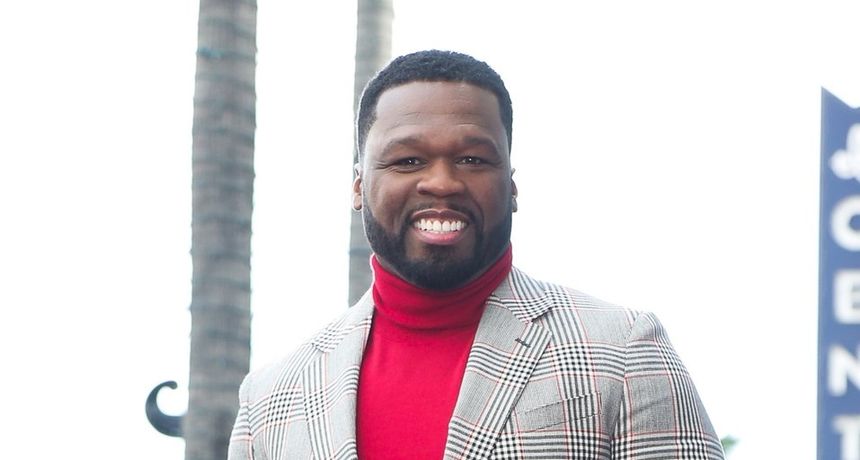 50 Cent se poput djeteta ruga kraljici popa zbog fotografija: 'Ovo s*anje je presmiješno'