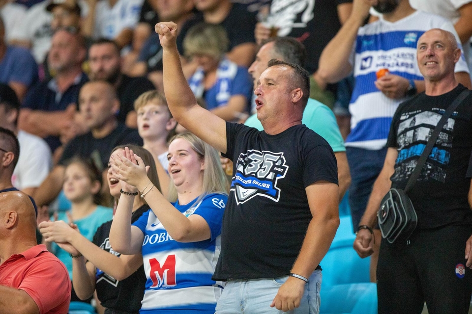 Fotogalerija NK Osijek Adana Demirspor 32 — SIB.hr