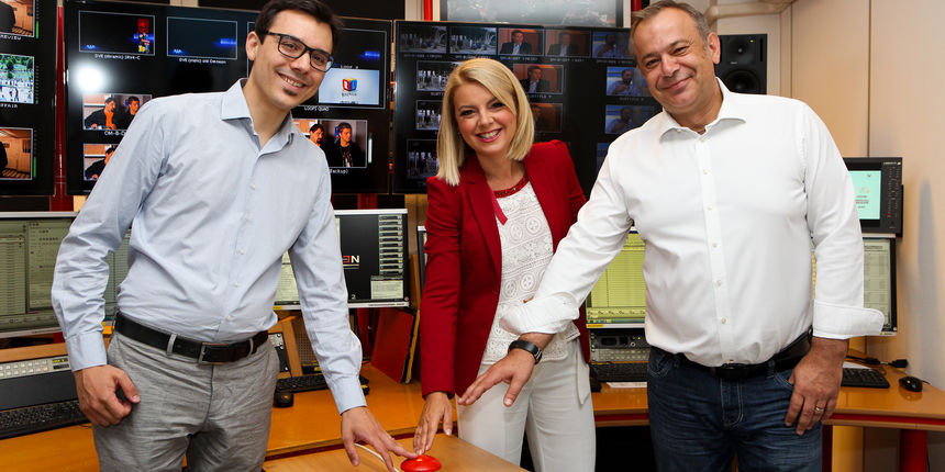 Program RTL-a od sada dostupan na još dva kontinenta i u gotovo 500 tisuća novih kućanstava!