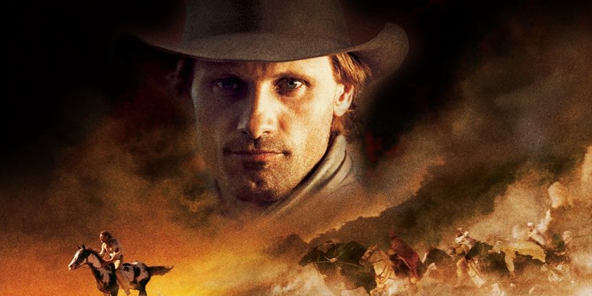 'Hidalgo': Izvrstan biografski vestern o legendi Franku Hopkinsu i njegovu mustangu