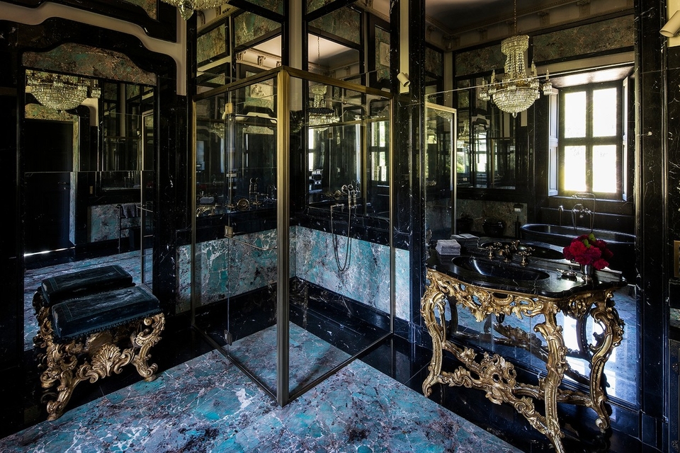 House of Gucci