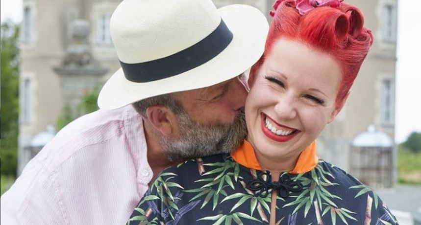 Novu emisiju Dicka Strawbridgea i Angel Adoree 'Bijeg u dvorac: Sam svoj majstor' gledajte i na glavnom kanalu RTL-a!