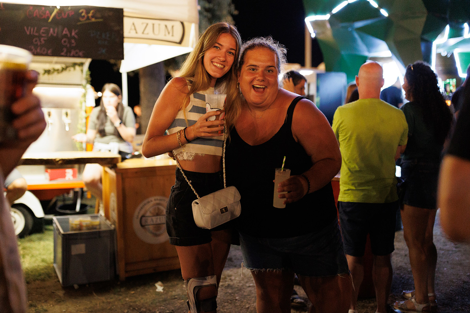 Fotogalerija Zadar Craft Beer festival 2023. prva večer — eZadar.hr