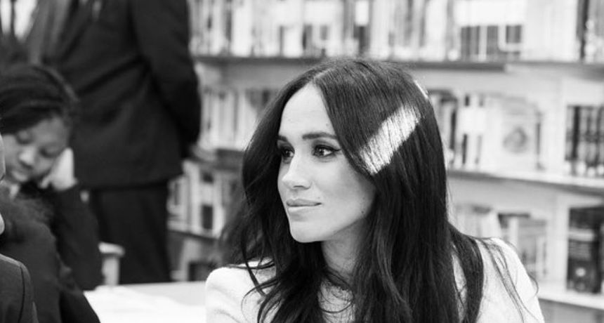 Meghan ne dolazi na sprovod princa Philipa, evo i zašto