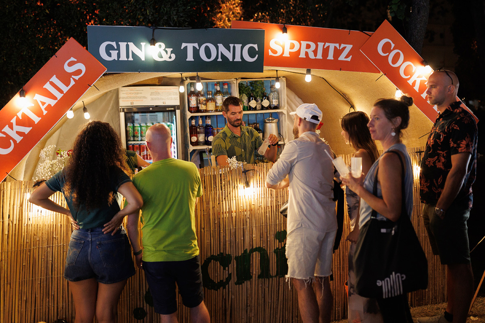 Fotogalerija Zadar Craft Beer festival 2023. prva večer — eZadar.hr