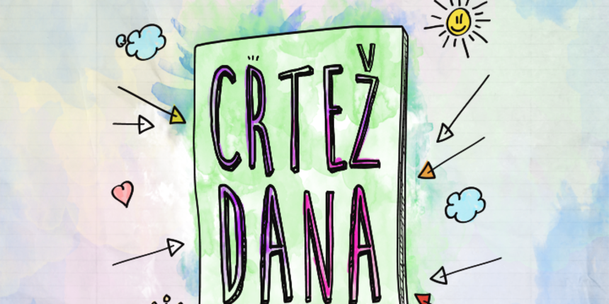 Crtež dana