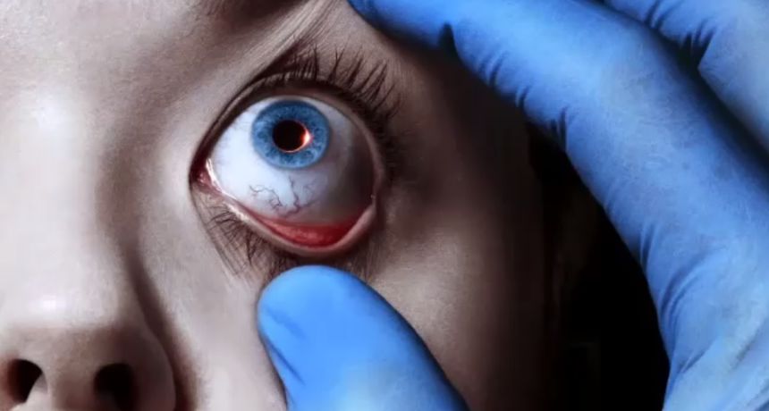 Na kanalu RTL Crime gledajte vrhunsku horor-seriju genijalnoga Guillerma Del Tora 'Virus'
