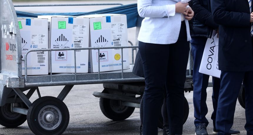 Pfizer pronašao lažne doze svog cjepiva, neke su završile i u Europi! Sadržavale su - tretman protiv bora?!