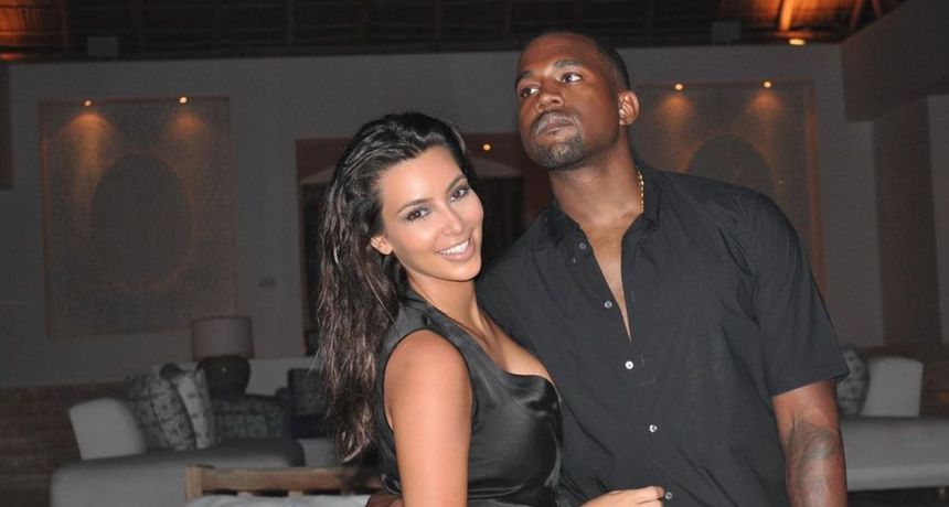 Sudski dokumenti otkrili zašto se razvode Kim i Kanye
