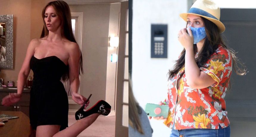 Znate li zašto je Jennifer Love Hewitt morala napustiti 'Zločinačke umove'?