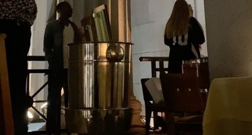 Prve fotografije para: Brutalno mršava Adele i novi dečko grlili se na romantičnoj večeri