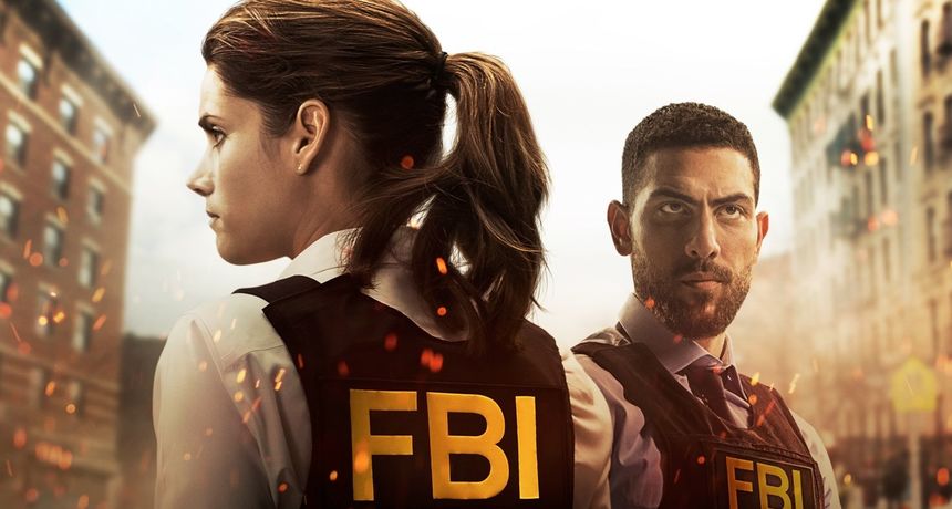Na kanalu RTL Crime ne propustite gledati odličnu kriminalističku seriju 'FBI'