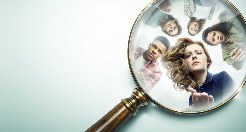 Ne propustite nove misterije kultne detektivke Nancy Drew