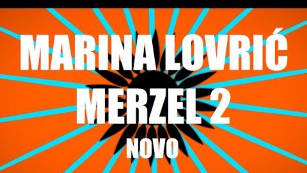 Seksi merzel Žene prozvale Seksi merzel Lovrić Merzel