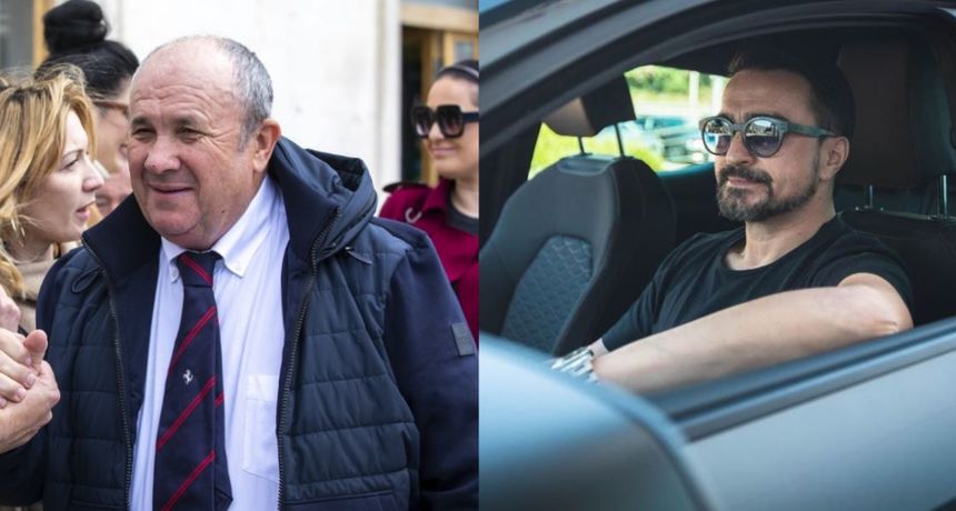 Jole razljutio Keruma: 'Pjevao si mi sto puta, a šta ti je trebalo da se opredjeljuješ?'