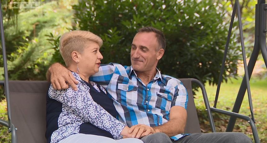 Tatjana ispričala svoju stranu priče – 'Miro mi je obećavao zajednički život, ne znam zašto je ustuknuo'