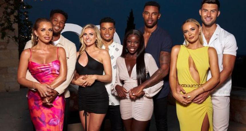 'Love Island': Ne propustite senzacionalno finale sedme sezone omiljenog reality showa