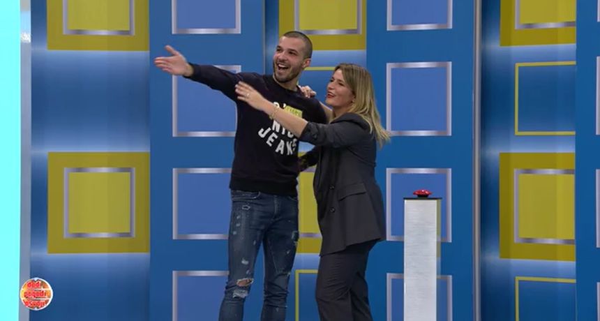 Bojažljivi Jakov zbog odustajanja izgubio 6000 kuna, no sreća ga nije puštala i donijela mu je glavnu nagradu od 21548 kuna