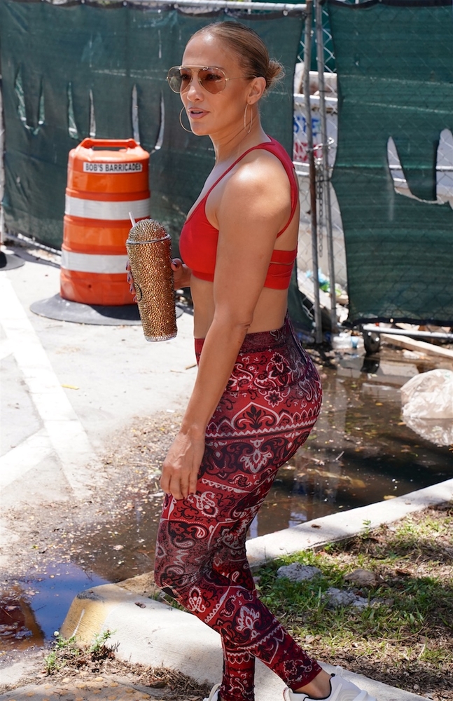 Jennifer Lopez