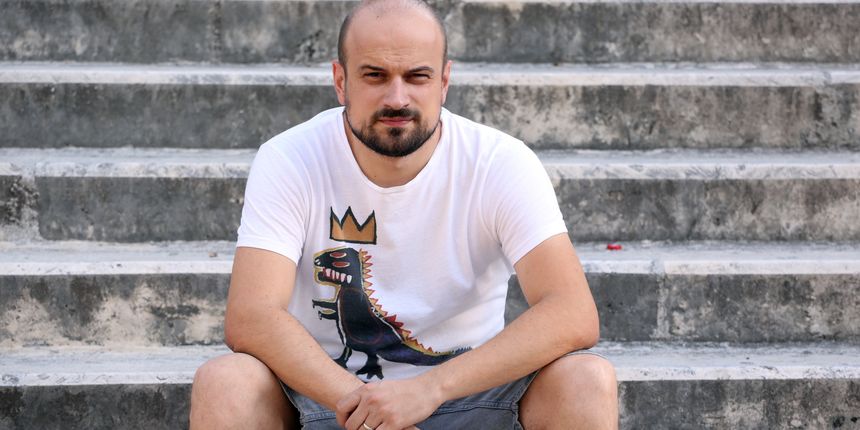 Vojko Vrućina poručio Riječanima: 'Loš doček Nove godine nije naša krivica'