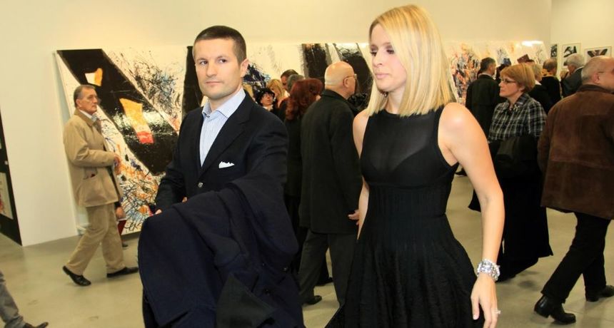 Vodi tajni život: Ante Todorić nakon razvoda ljubav pronašao u Splićanki Petri