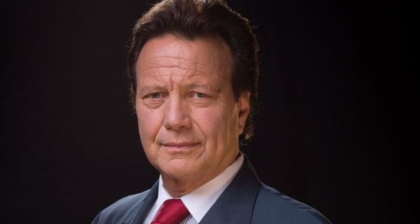 Roberto Vander iz 'Zabranjene strasti' danas slavi 71. rođendan: Karijeru je počeo graditi kao pjevač, no jedan poziv promijenio mu je život