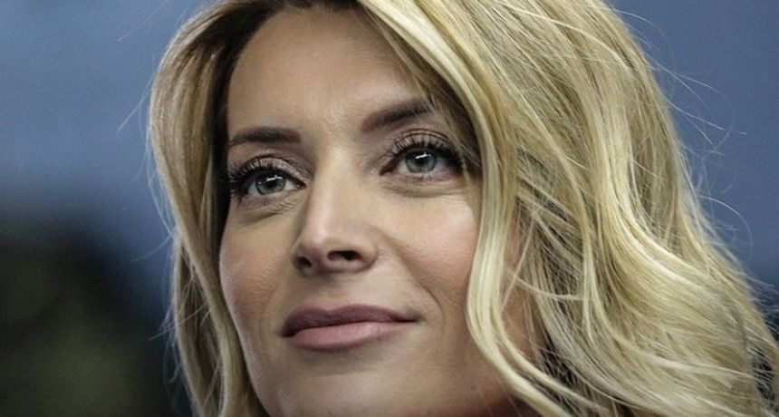 Popularna Anđelka za RTL komentirala golišave scene o kojima svi pričaju: 'Ništa epohalno, ništa što već nismo vidjeli puno puta'