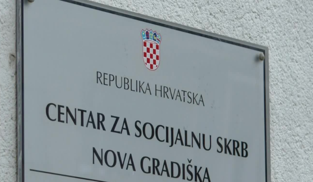 Centar za socijalnu skrb