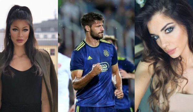 Bruno petković bivsa cura