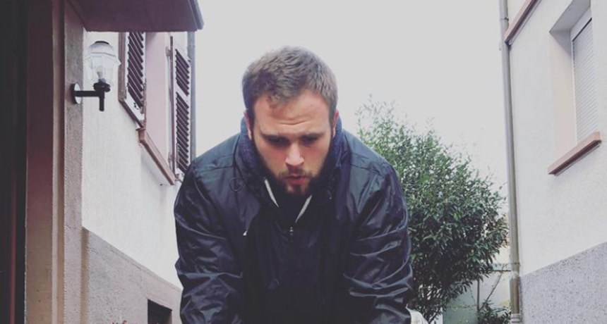 Bubi iz 'Života na vagi' otkrio: 'Sitno brojimo do povratka kući...'