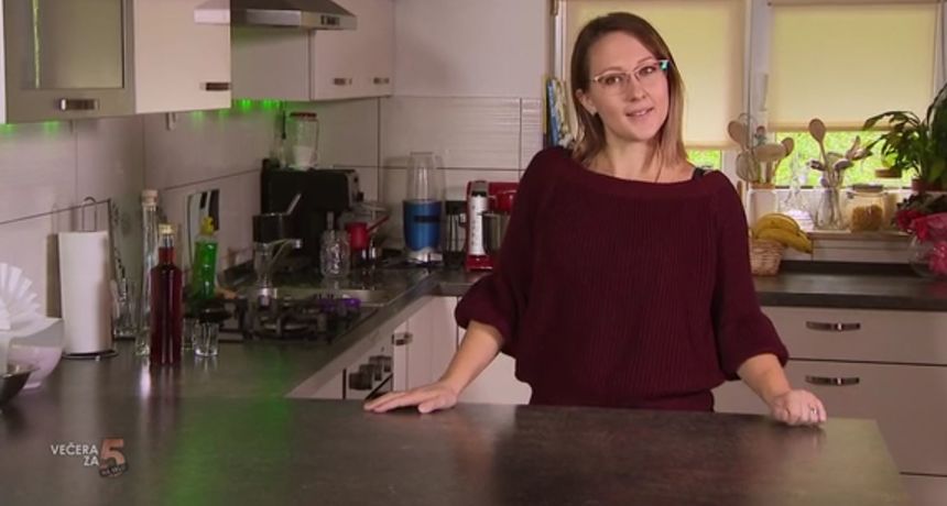 Pobjednica 'Večere za 5 na selu' Petra Brodar: 'Ponosno mogu reći da se čujem sa svima, evo, već se ekipa okupila i kod mene na reprizi večere'