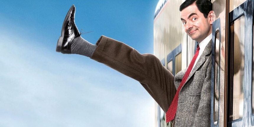 Zanimljive zgode iz filma o Mr. Beanu koji i na praznicima upada u nevolje!