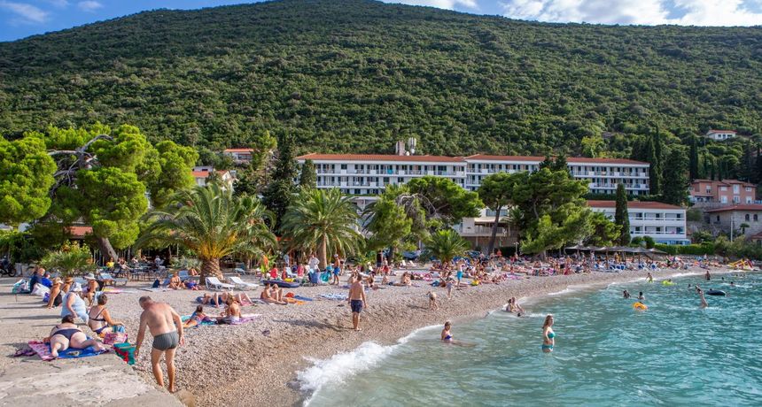 Za sve koji se spremaju partijati: Hrvatski meteorolozi potvrdili prognozu za ljeto