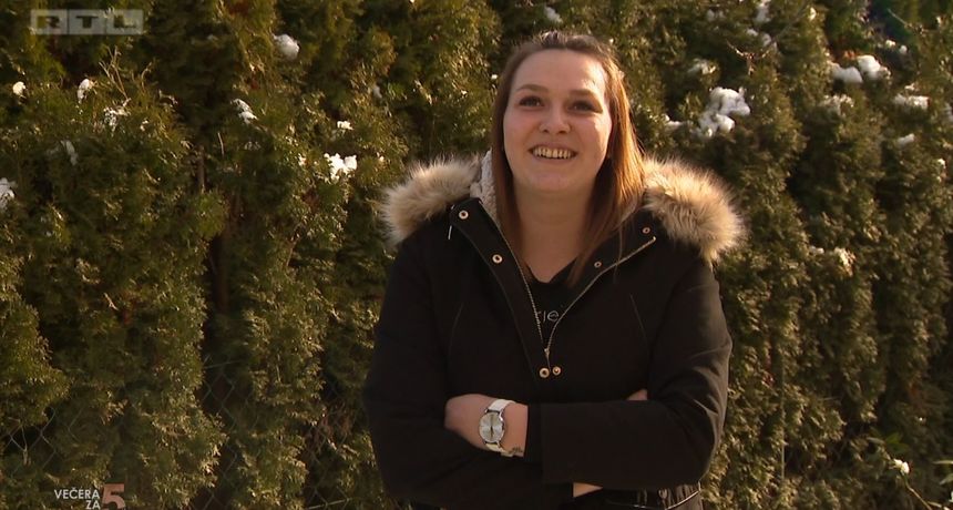 22-godišnja Marija: 'Udala sam se mlada, s jedne strane mi je drago, a s druge žao…'