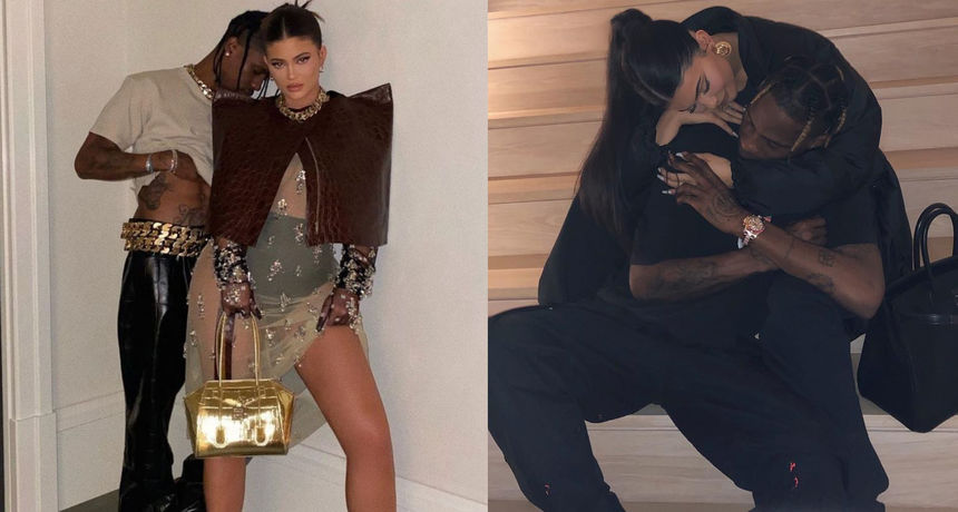 Kći Kylie Jenner pozirala odjevena kao tata i s istom frizurom: Zašto njezini roditelji skrivaju istinu o svom odnosu?