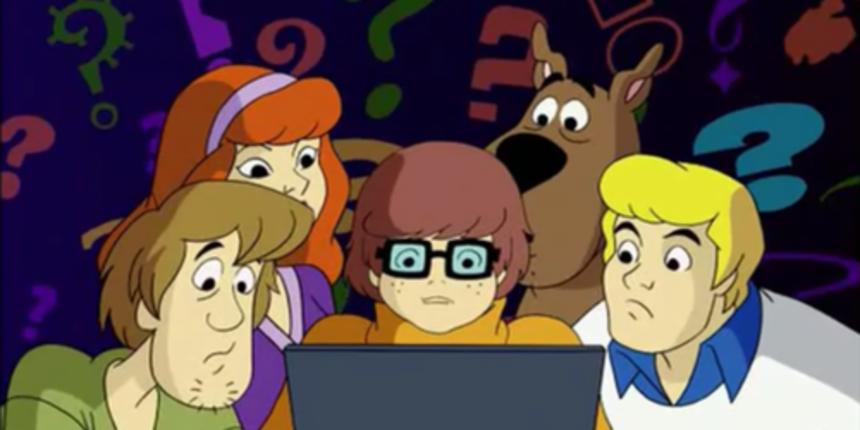 'Scooby Doo i kibernetički lov': Vesela ekipa rješava tajne cyber svijeta