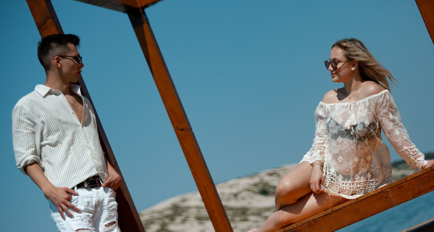 Pjesmu potpisuje Antonija Šola: Pogledajte novi spot sve veće domaće zvijezde