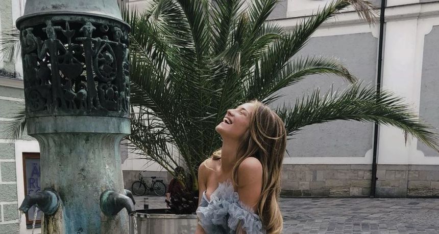 Izabel objavila nikad viđene fotke s Ramosovog vjenčanja u bajkovitoj haljini o kojoj se itekako pričalo