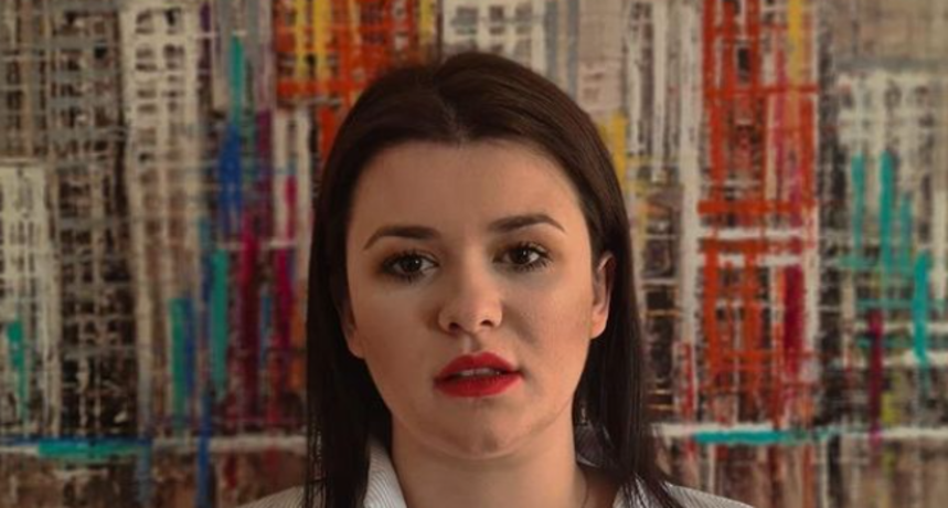 Matea I. iz 'Života na vagi': 'Svakim danom učim voljeti sebe'