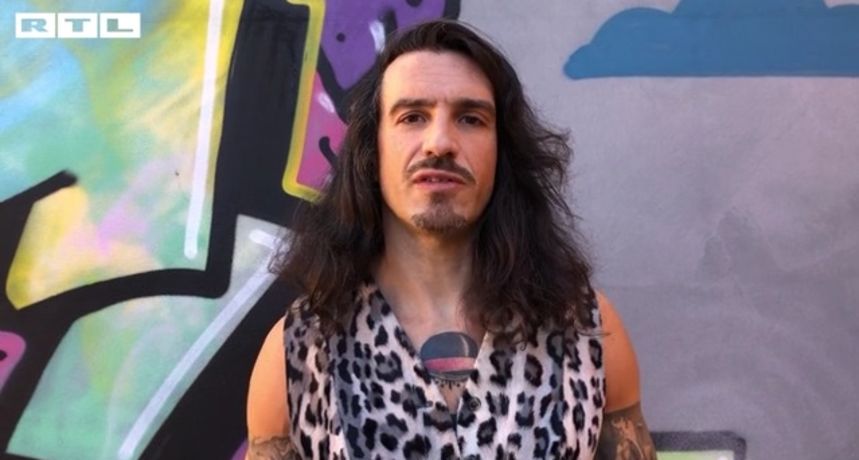 Miran Kurspahić o drugoj sezoni 'Blago nama': 'Žarko Radić mi je najdraži kolega sa seta'