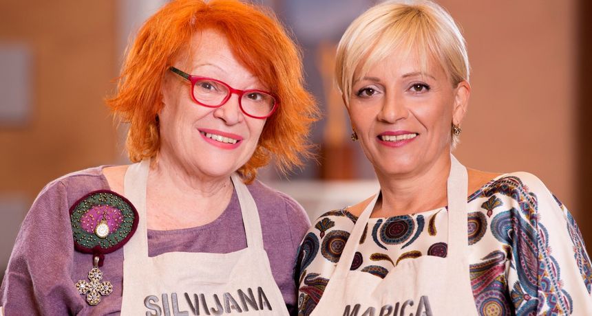 ANKETA - Ivana i Marica već su bile u kulinarskom showu, što mislite, koja će pripremiti bolje jelo u 'Večeri za 5 na selu'?