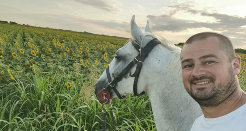 Tuga na farmi Jovana iz 'Ljubav je na selu': 'Zašto je tvoje srce moralo prestati kucati danas?'