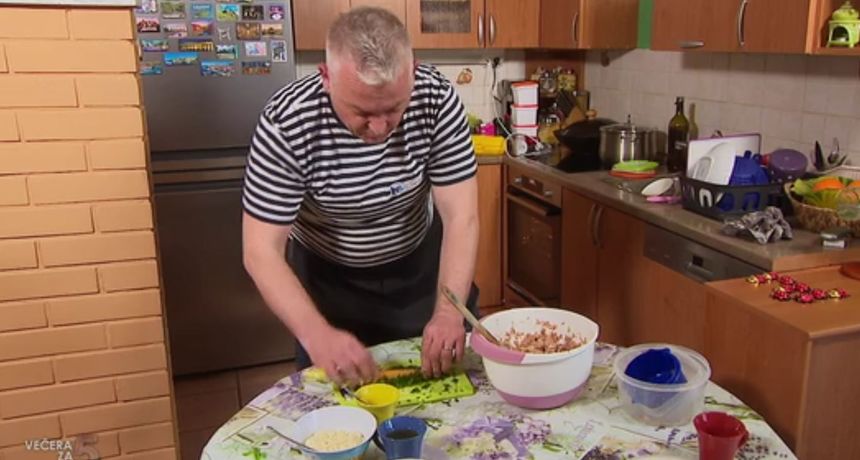 'Večera za 5 na selu': Pobjednički recepti ovog tjedna koje biste mogli isprobati!
